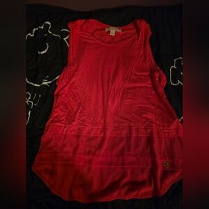 Michael Kors Bright Pink